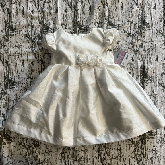 Carter's Other - Carters Baby dress me up ivy dress 9 months